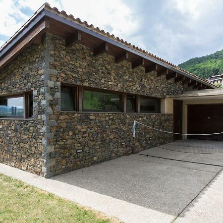 Villa Cal Sadurní Bruguera Exterior foto