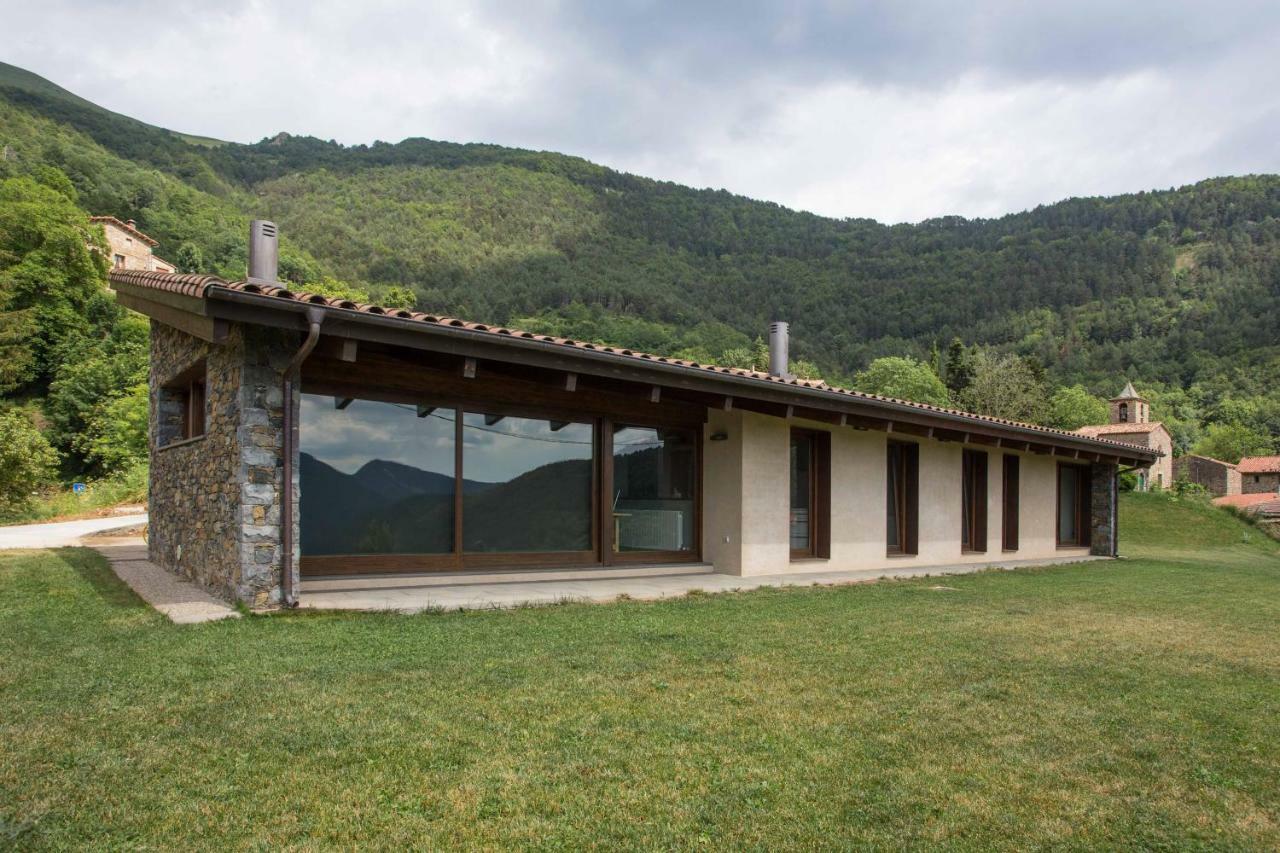 Villa Cal Sadurní Bruguera Exterior foto