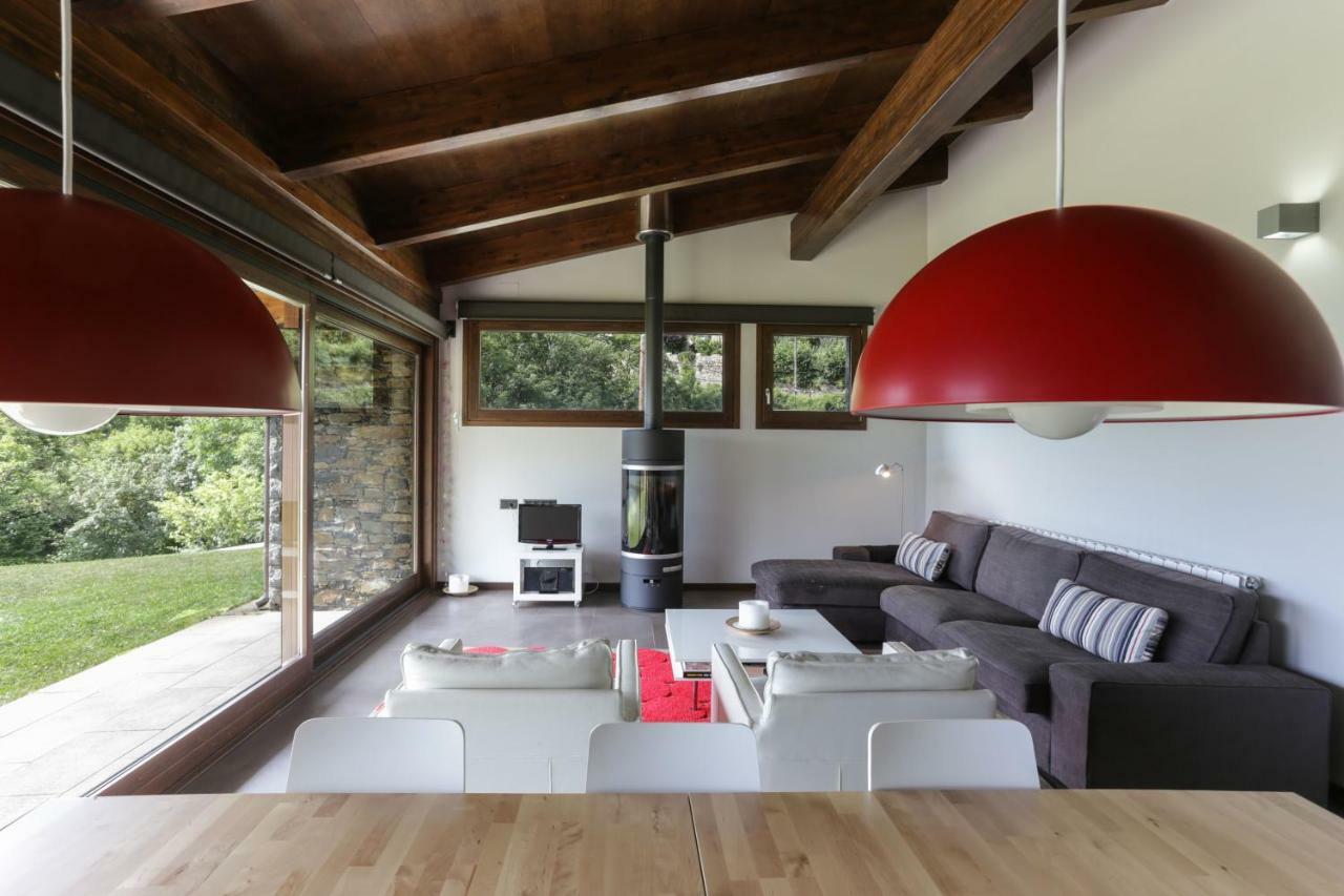 Villa Cal Sadurní Bruguera Exterior foto