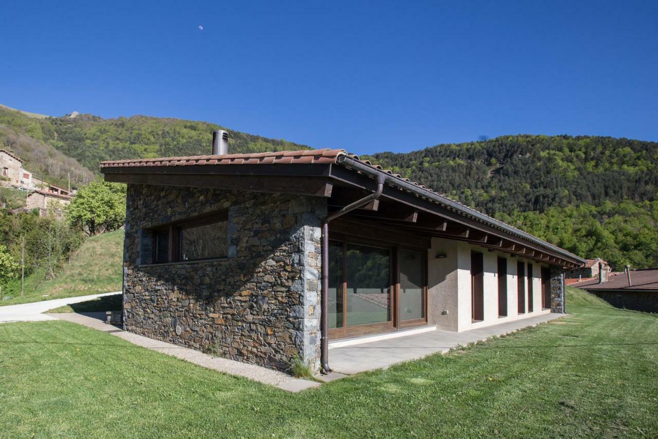 Villa Cal Sadurní Bruguera Exterior foto