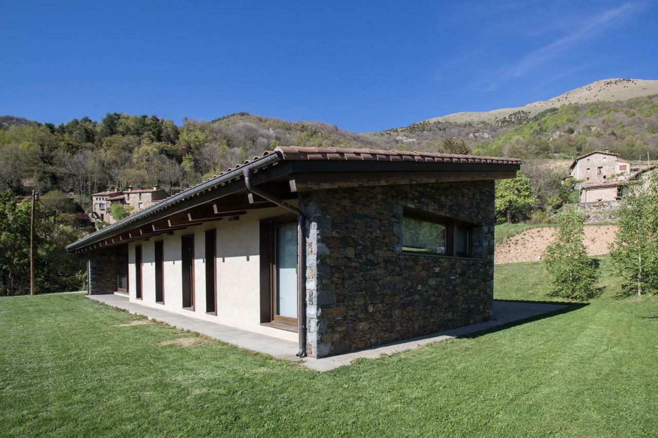 Villa Cal Sadurní Bruguera Exterior foto