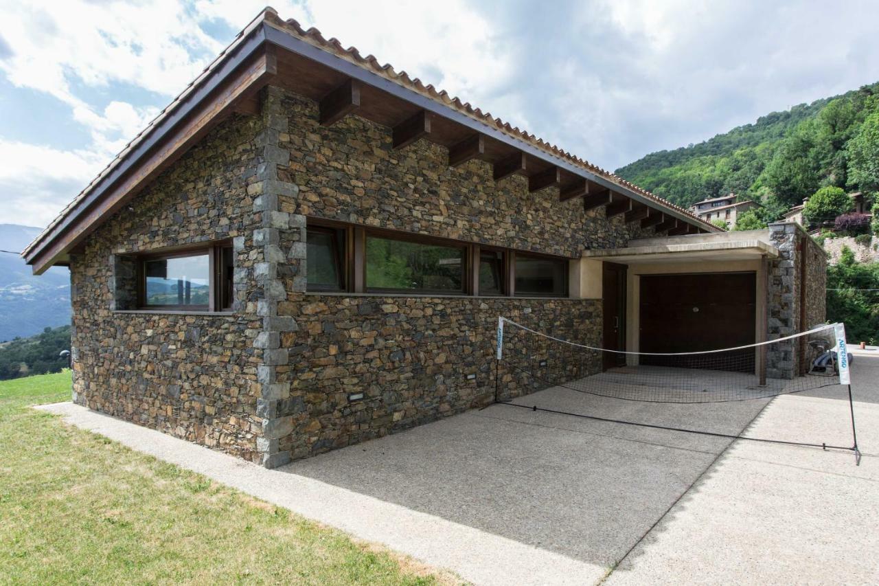 Villa Cal Sadurní Bruguera Exterior foto