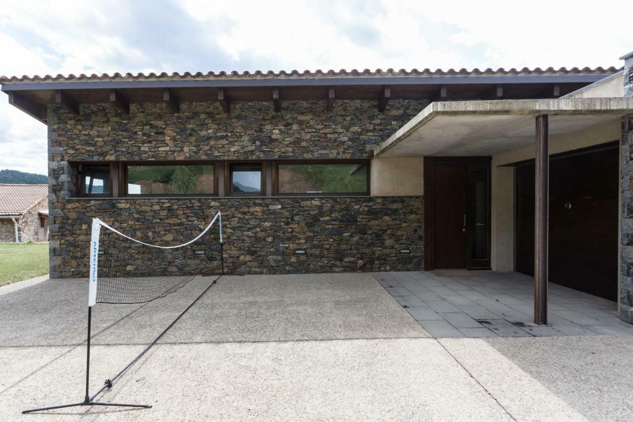 Villa Cal Sadurní Bruguera Exterior foto
